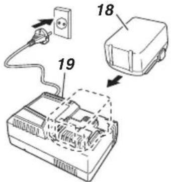 HiKOKI C3607DB - 11