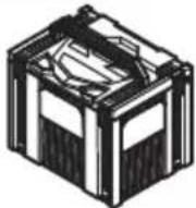 HiKOKI C3607DB - ΕΠΙΛΥΣΗ ΠΡΟΒΛΗΜΑΤΩΝ - 8
