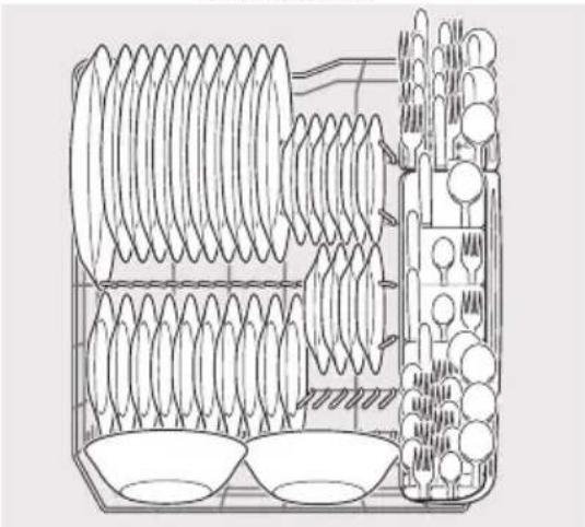 FRIGIDAIRE GDSH4715AF - IMPORTANT - 2