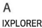 Hamax Ixplorer - Tekniset tiedot - 1