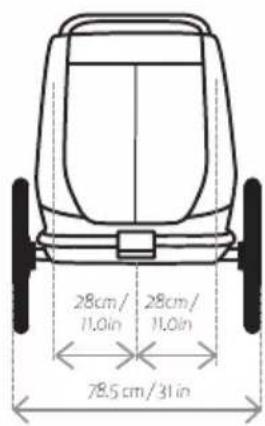 Hamax Ixplorer - SPECIFICATIONS - 6