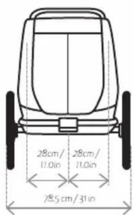 Hamax Ixplorer - XAPAKTEPHCTMKN - 8