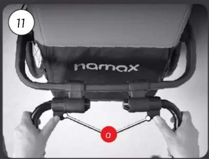 Hamax Pluto - CONTENTS - 26