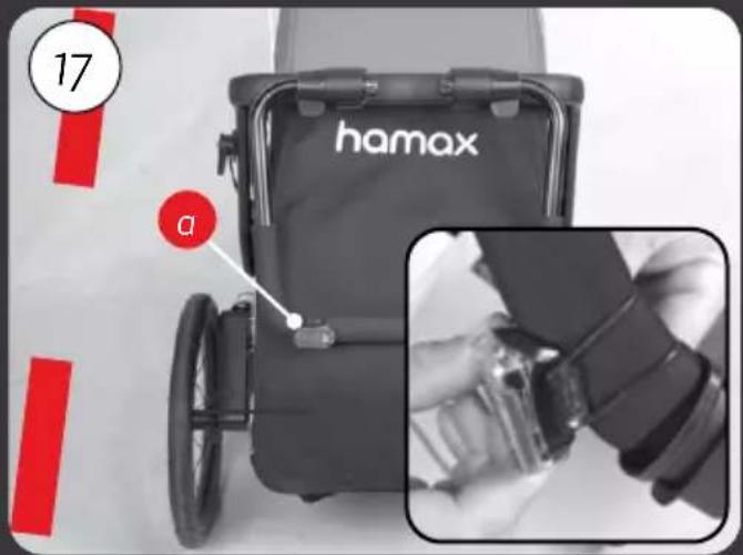 Hamax Pluto - CONTENTS - 34
