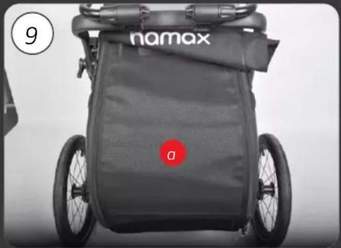 Hamax Pluto - CONTENTS - 20