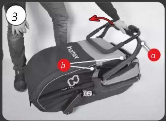 Hamax Pluto - CONTENTS - 9