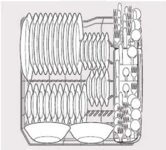 FRIGIDAIRE PDSH4816AF - IMPORTANT - 2