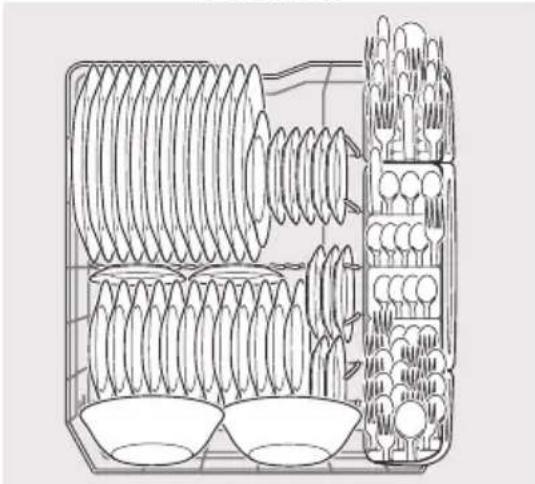 FRIGIDAIRE PDSH4816AF - IMPORTANT - 3