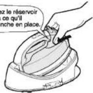 PANASONIC NI-WL600 - AVERTISSEMENT - 3