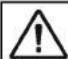 PANASONIC NI-WL600 - Instructions spéciales - 1