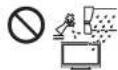 PANASONIC TX-43LXW724 - Precauzioni di sicurezza - 6