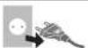 PANASONIC TX-43LXW724 - Precauzioni di sicurezza - 2