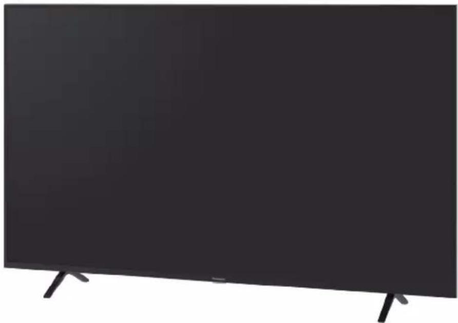 PANASONIC TX-43LXW724 - LED TV - 1