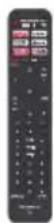 PANASONIC TX-43LXW724 - Пульт ДУ - 1