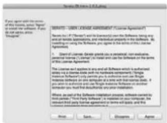 Reloop Terminal Mix 4 - Serato DJ Intro Installation / Mac OSX - 1