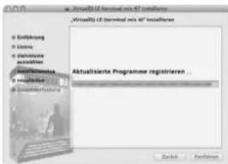 Reloop Terminal Mix 4 - Installation Virtual DJ LE 4-Deck Reloop Edition /Mac OSX - 4