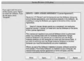 Reloop Terminal Mix 4 - Serato DJ Intro Installation / Mac OSX - 1