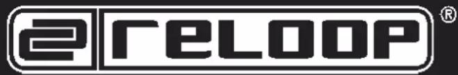 Reloop RWM-2 HH - 1