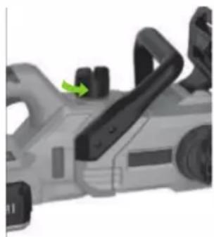 Greencut GS200L - RIEMPIMENTO DI OLIO - 1