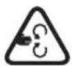 Greencut GS200L - ICONE DI AVVERTIMENTO - 14