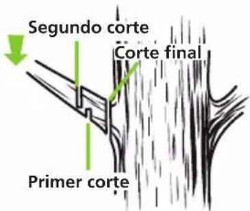 Greencut GS200L - CORTAR RAMAS - 1