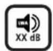 Greencut GS200L - WARNING ICONS - 14