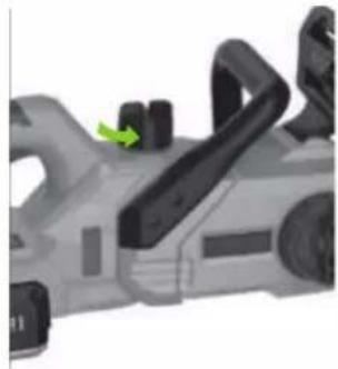 Greencut GS200L - OIL FILLING - 1