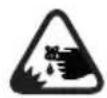 Greencut GS200L - WARNING ICONS - 8