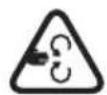 Greencut GS200L - WARNING ICONS - 10