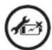 Greencut GS200L - WARNING ICONS - 12