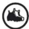 Greencut GS240C - WARNING ICONS - 6