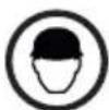 Greencut GS240C - WARNING ICONS - 5