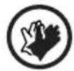 Greencut GS240C - WARNSYMBOLE - 4