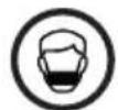Greencut GS240C - ICONOS DE ADVERTENCIA - 2