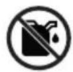 Greencut GS720X - WARNING ICONS - 4