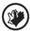 Greencut GS720X - ICONOS DE ADVERTENCIA - 11