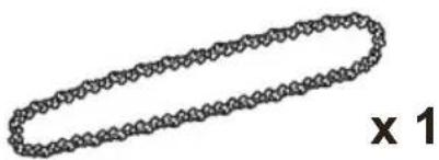 Greencut GS560L - GS560L - 3