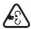 Greencut GS750X - ICONOS DE ADVERTENCIA - 12