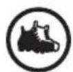 Greencut GS750X - WARNING ICONS - 13