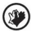 Greencut GS750X - ICONOS DE ADVERTENCIA - 11