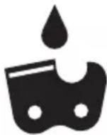 Greencut PP400L - LUBRICACIÓN DE LA PODADORA - 1