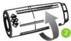 Greencut PP400L - ESPADA Y CADENA - 1