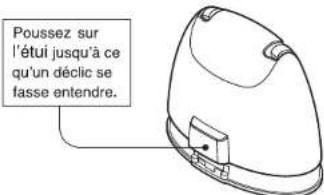 PANASONIC NI-WL602 - Après chaque utilisation - 2