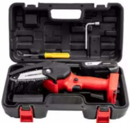 Greencut GSM210L - BOX INHALT - 2