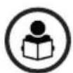Greencut GSM210L - WARNING ICONS - 3