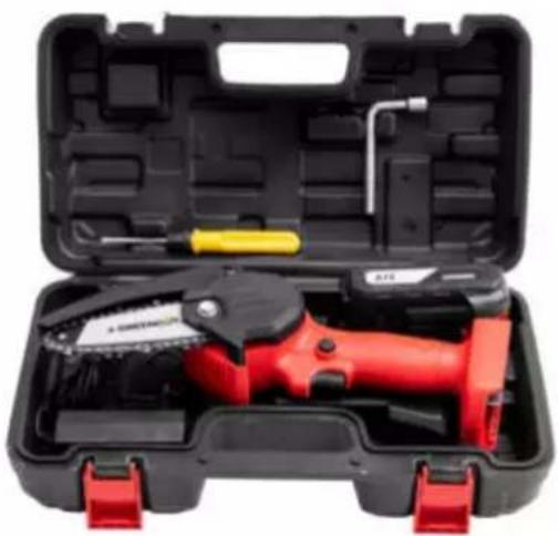 Greencut GSM210L - CONTENUTO DELLA SCATOLA - 2
