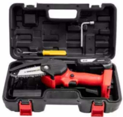 Greencut GSM210L - CONTENU DE LA BOÎTE - 2