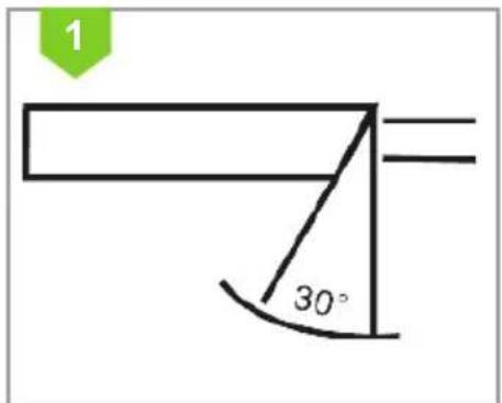 Greencut GSM210L - AFFILARE I DENTI DELLA SEGA - 1