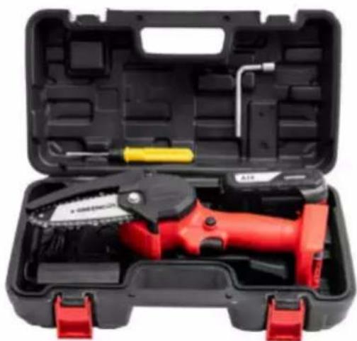 Greencut GSM210L - CONTENIDO DE LA CAJA - 2