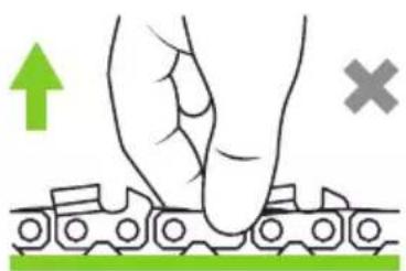 Greencut GS680X - CONDITIONS D'UTILISATION - 1